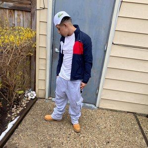 Meet your Posher, Paul